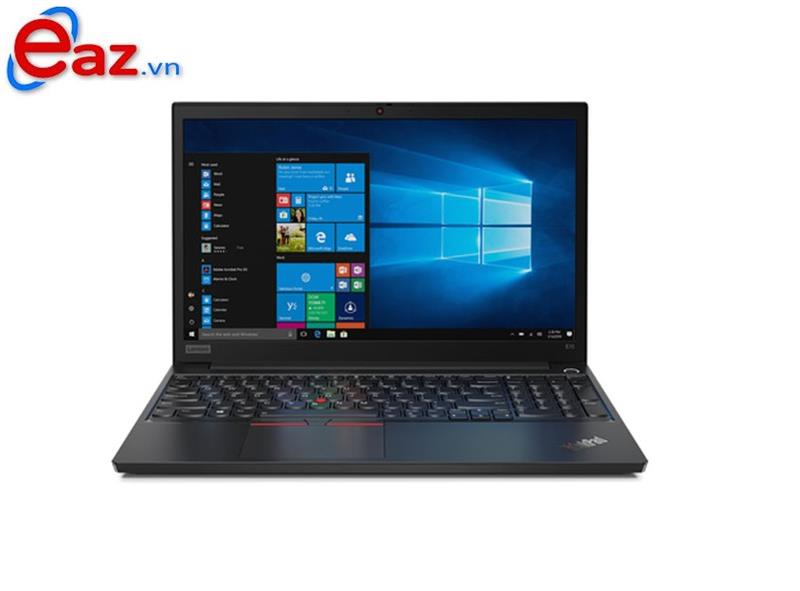 Lenovo ThinkPad E15 (20RDS0DM00) | Intel&#174; Core™ i5 _10210U _8GB _256GB SSD PCIe _VGA INTEL _Full HD IPS _Finger _0720D